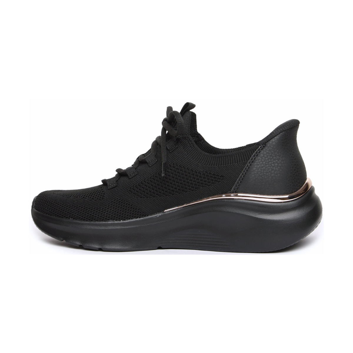Tenis Skechers Bobs Sport B Love True Deligth Para Mujer