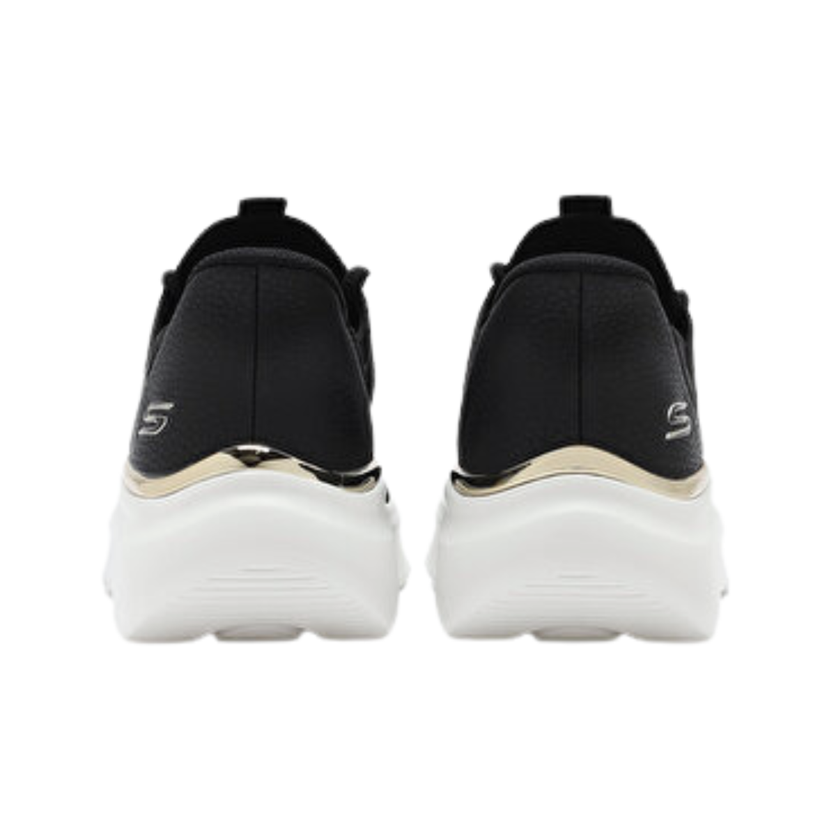 Tenis Skechers Bobs Sport B Love True Deligth Para Mujer