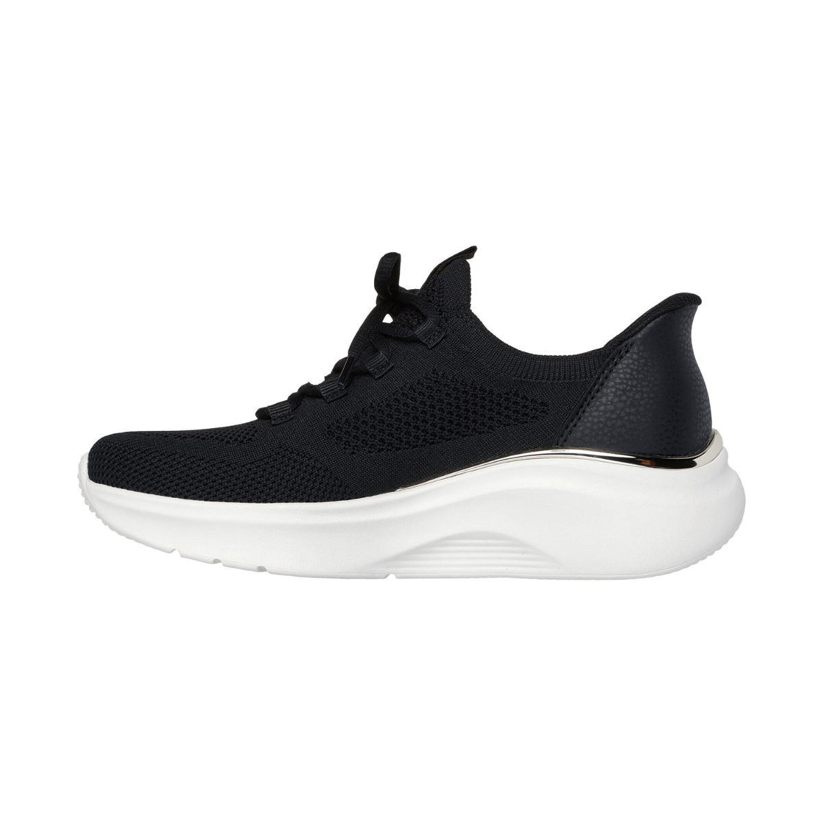 Tenis Skechers Bobs Sport B Love True Deligth Para Mujer