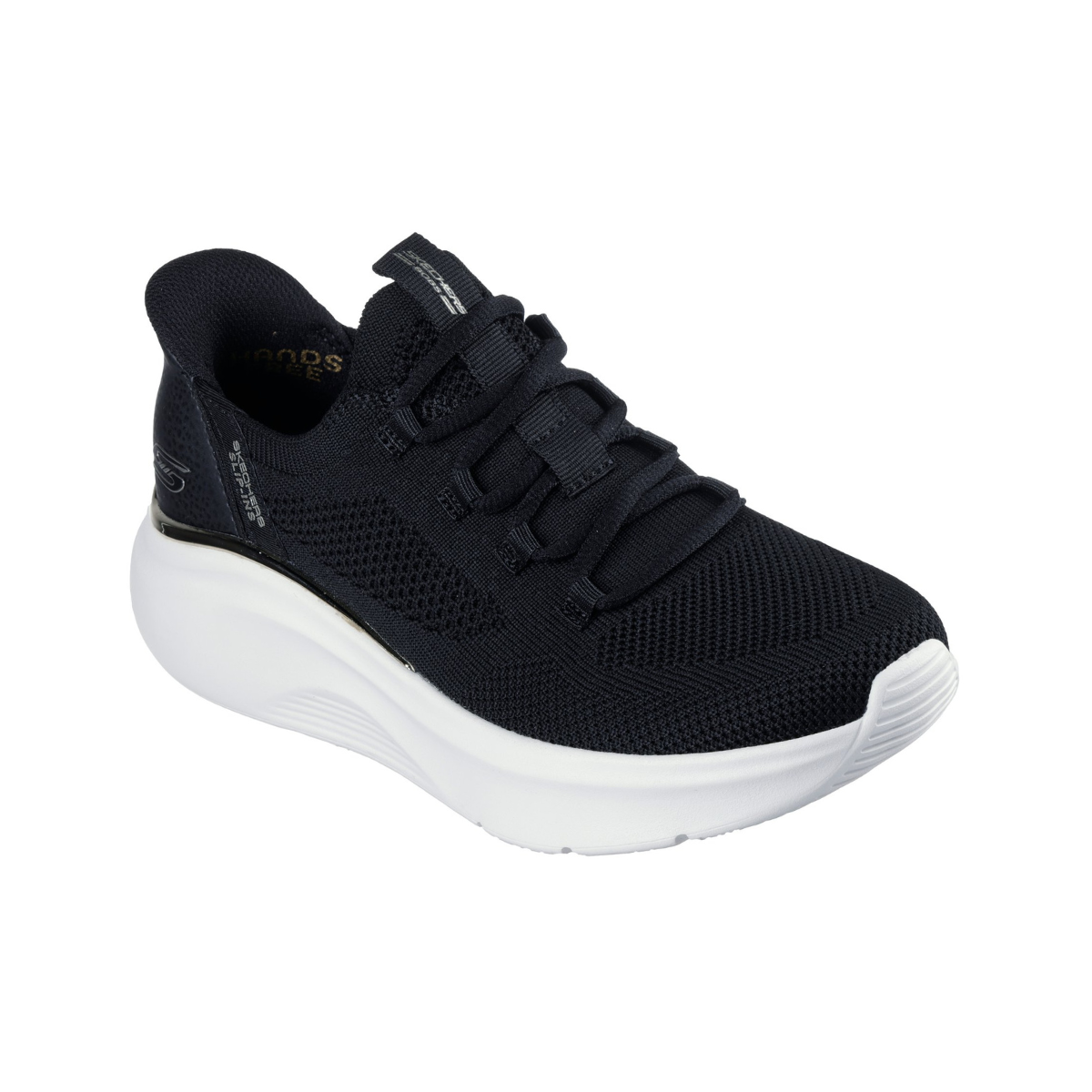Tenis Skechers Bobs Sport B Love True Deligth Para Mujer