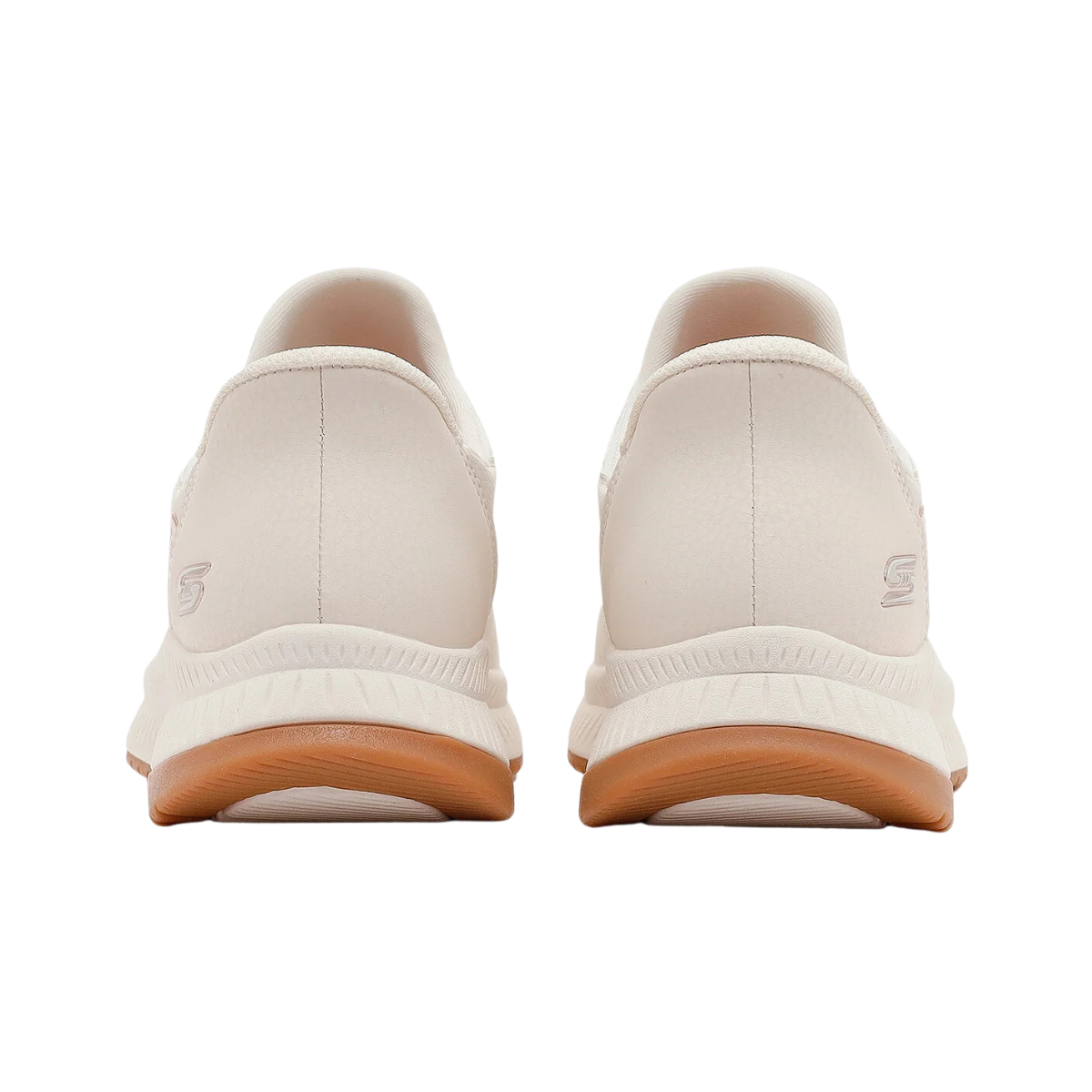 Tenis Skechers Bobs Squad 4 Key Look Para Mujer
