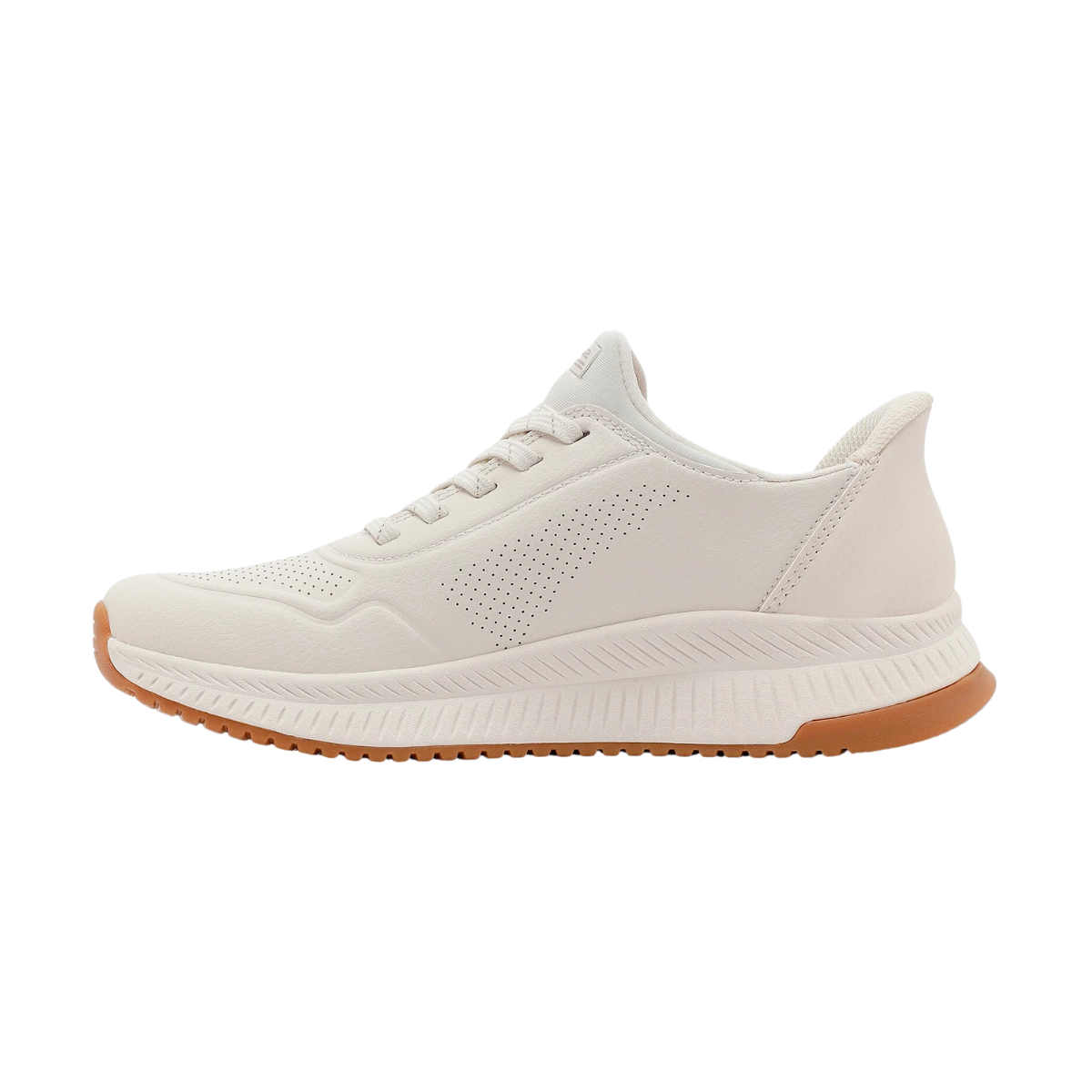 Tenis Skechers Bobs Squad 4 Key Look Para Mujer
