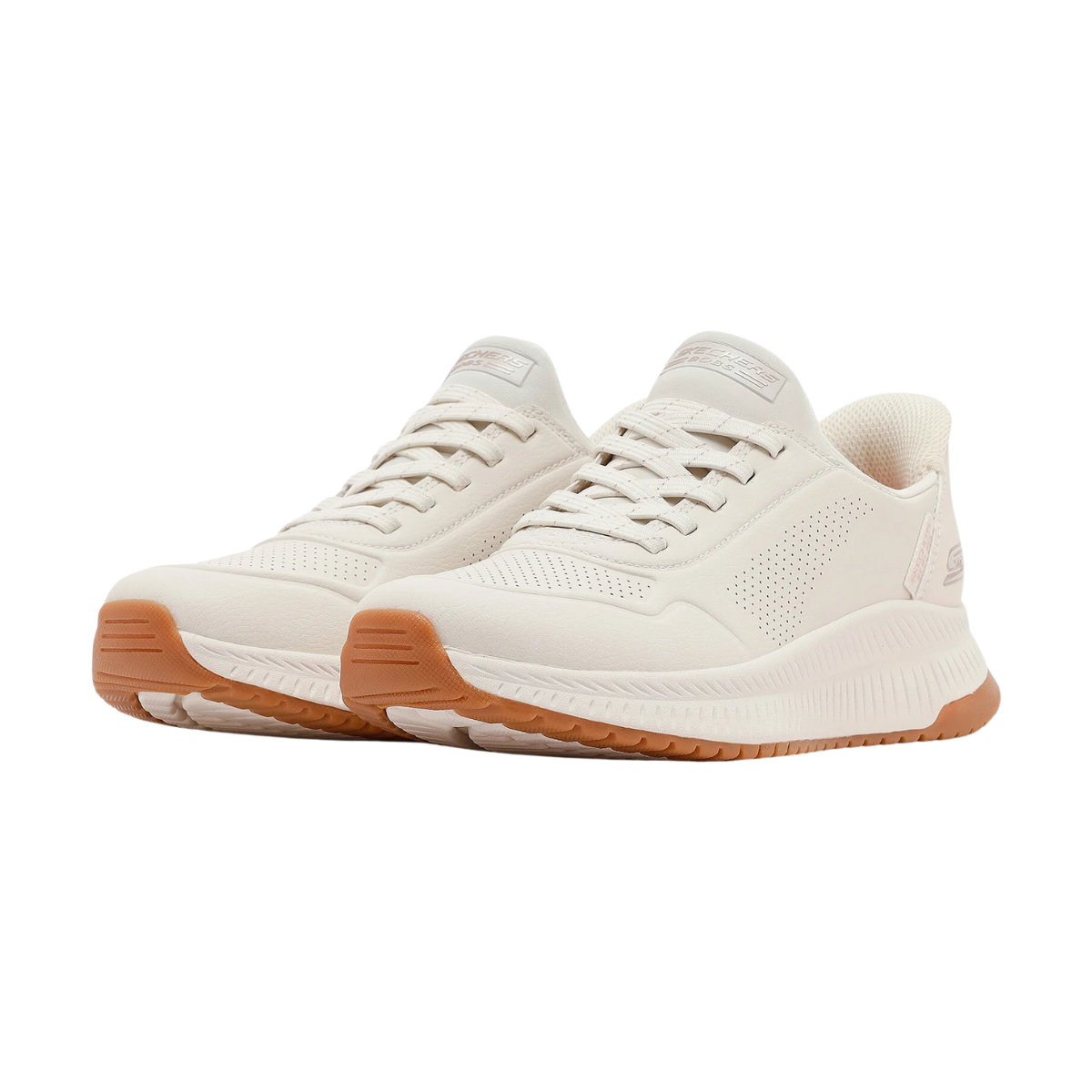 Tenis Skechers Bobs Squad 4 Key Look Para Mujer
