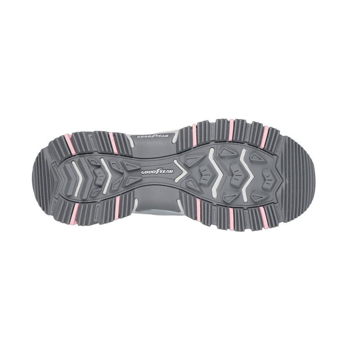 Tenis Skechers D'Lites Hiker Para Mujer
