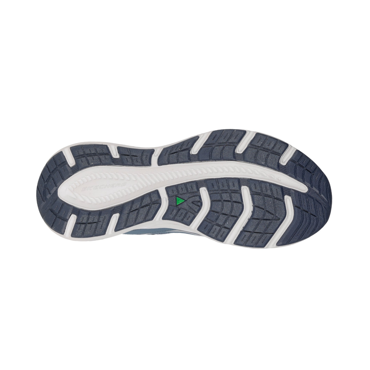 Tenis Skechers Edgeride Exodis Para Hombre