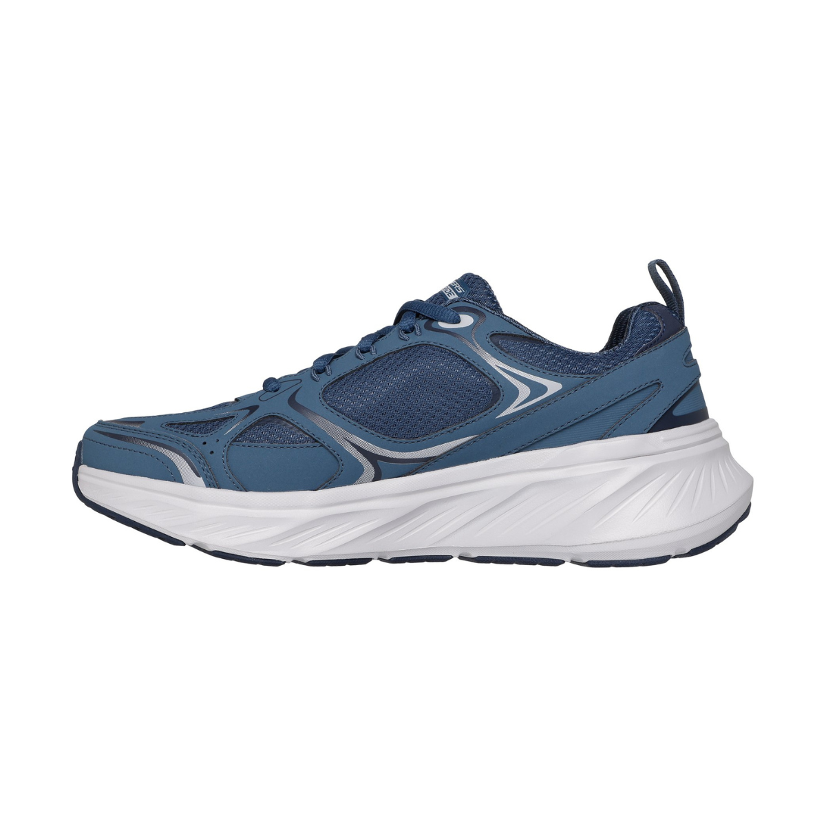 Tenis Skechers Edgeride Exodis Para Hombre