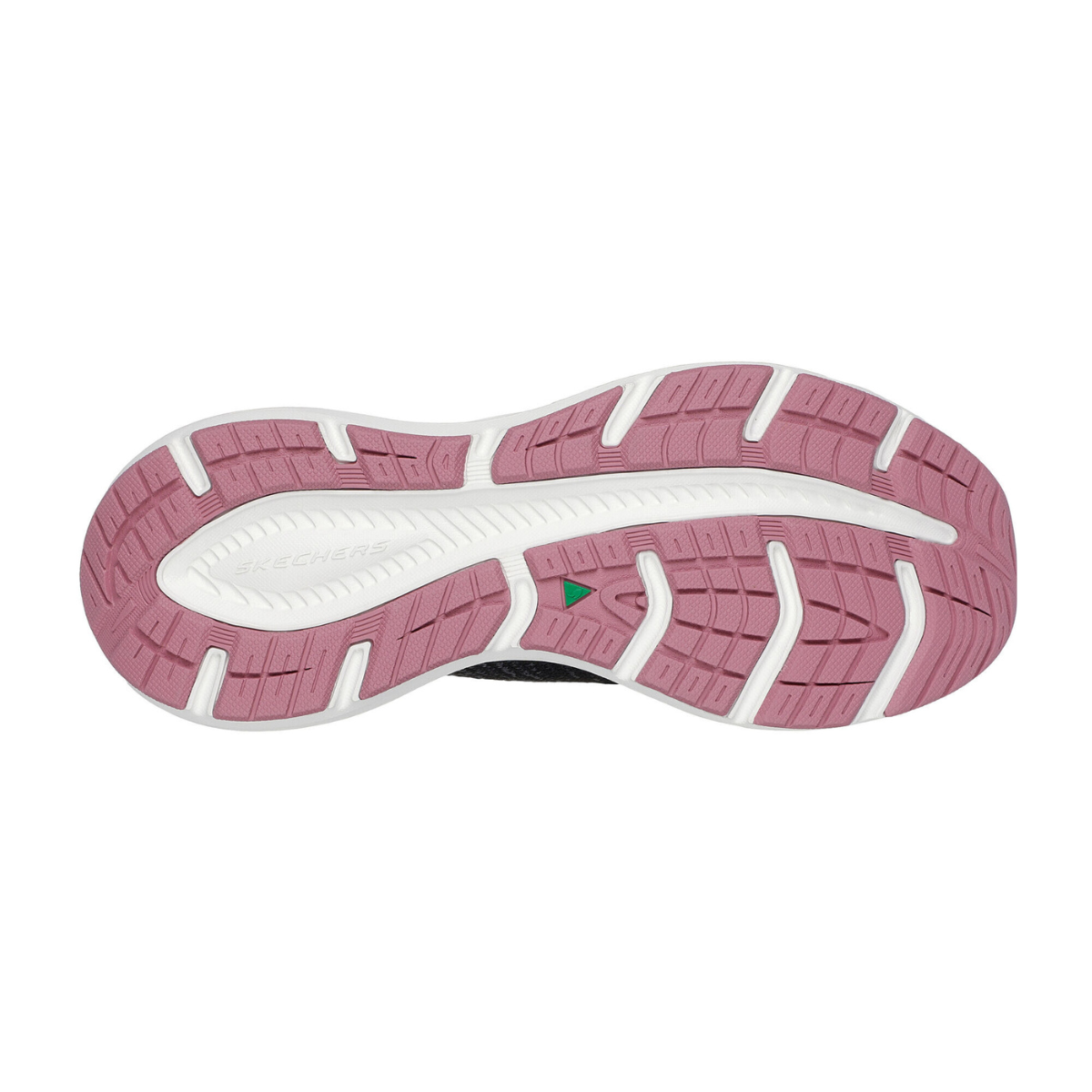 Tenis Skechers Edgeride Impression Para Mujer