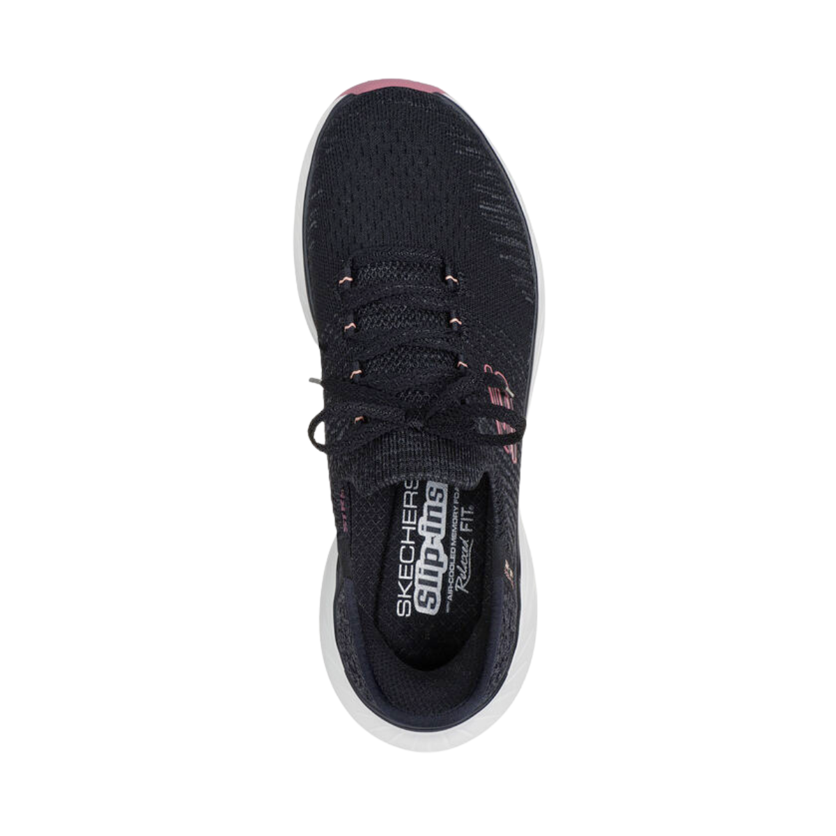 Tenis Skechers Edgeride Impression Para Mujer
