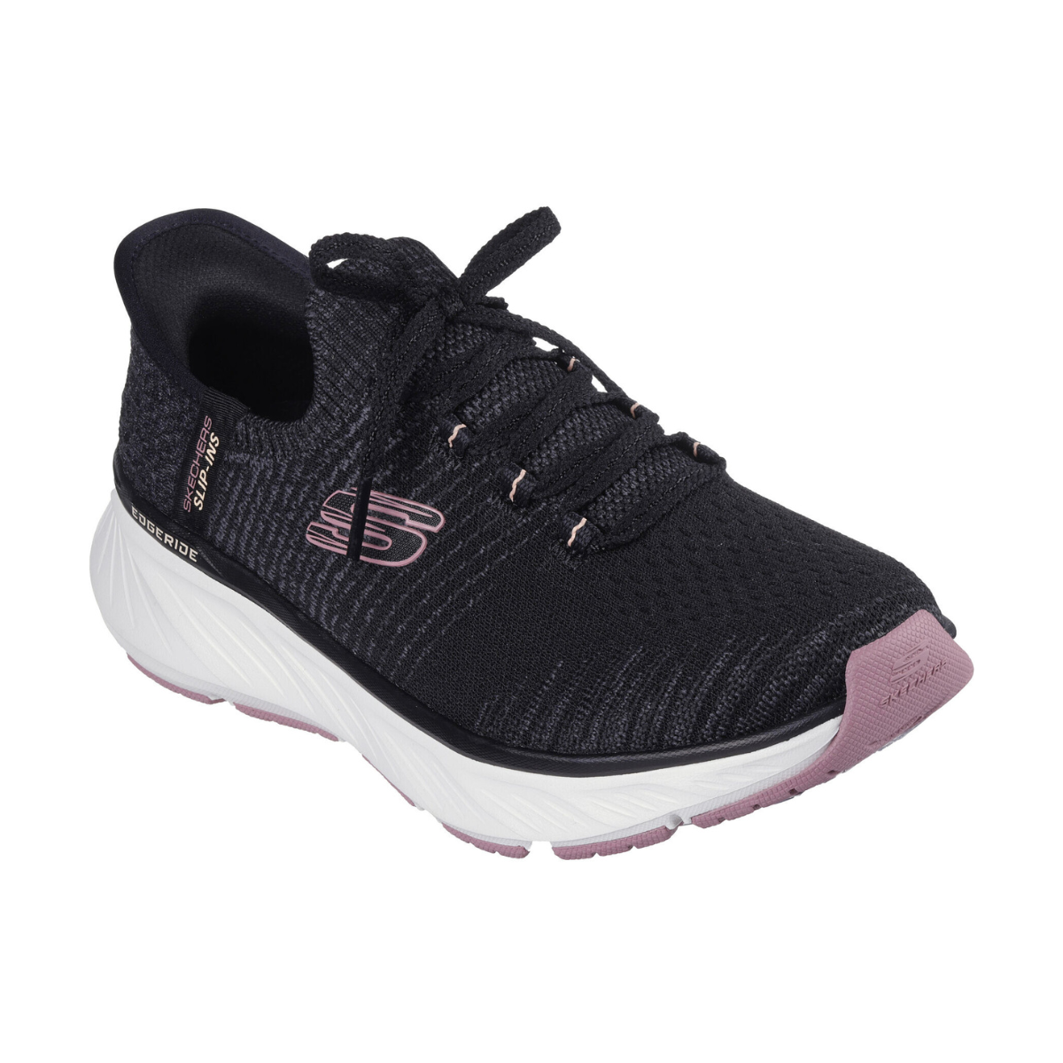 Tenis Skechers Edgeride Impression Para Mujer