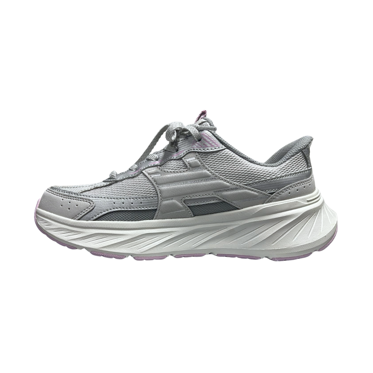 Tenis Skechers Edgeride Retro Remix Para Mujer