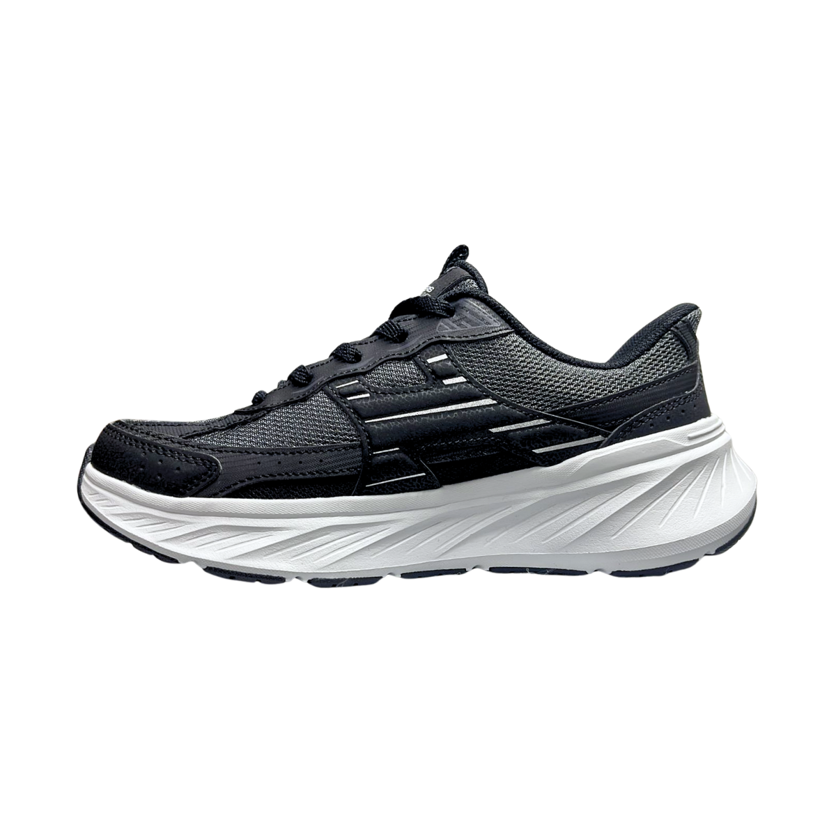 Tenis Skechers Edgeride Retro Remix Para Mujer