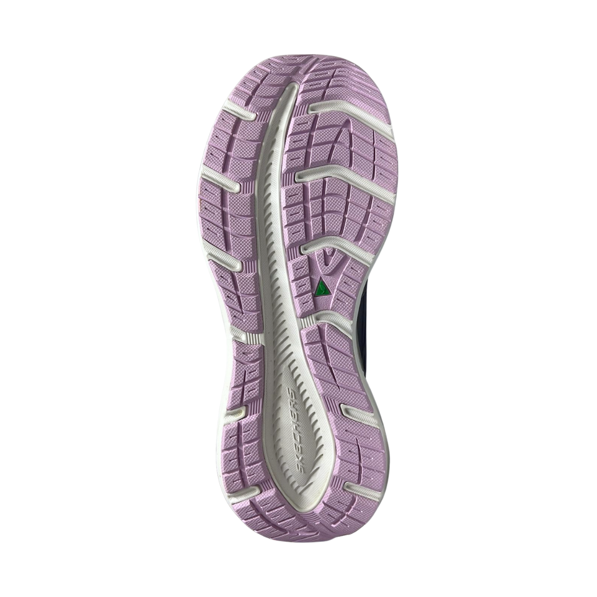 Tenis Skechers Edgeride Retro Remix Para Mujer