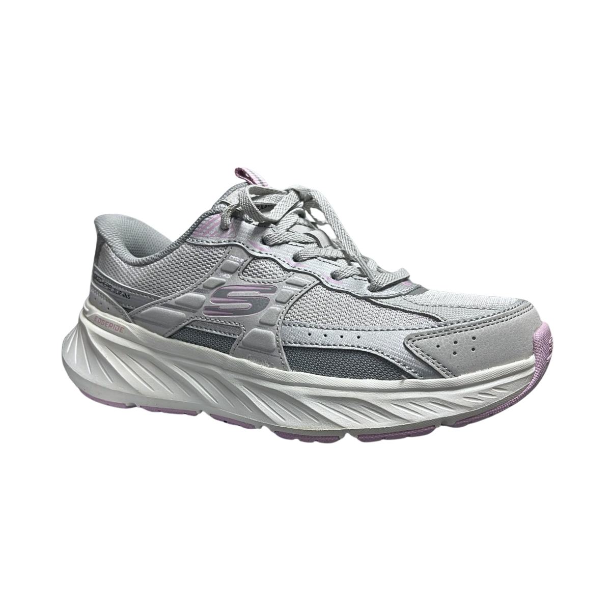 Tenis Skechers Edgeride Retro Remix Para Mujer