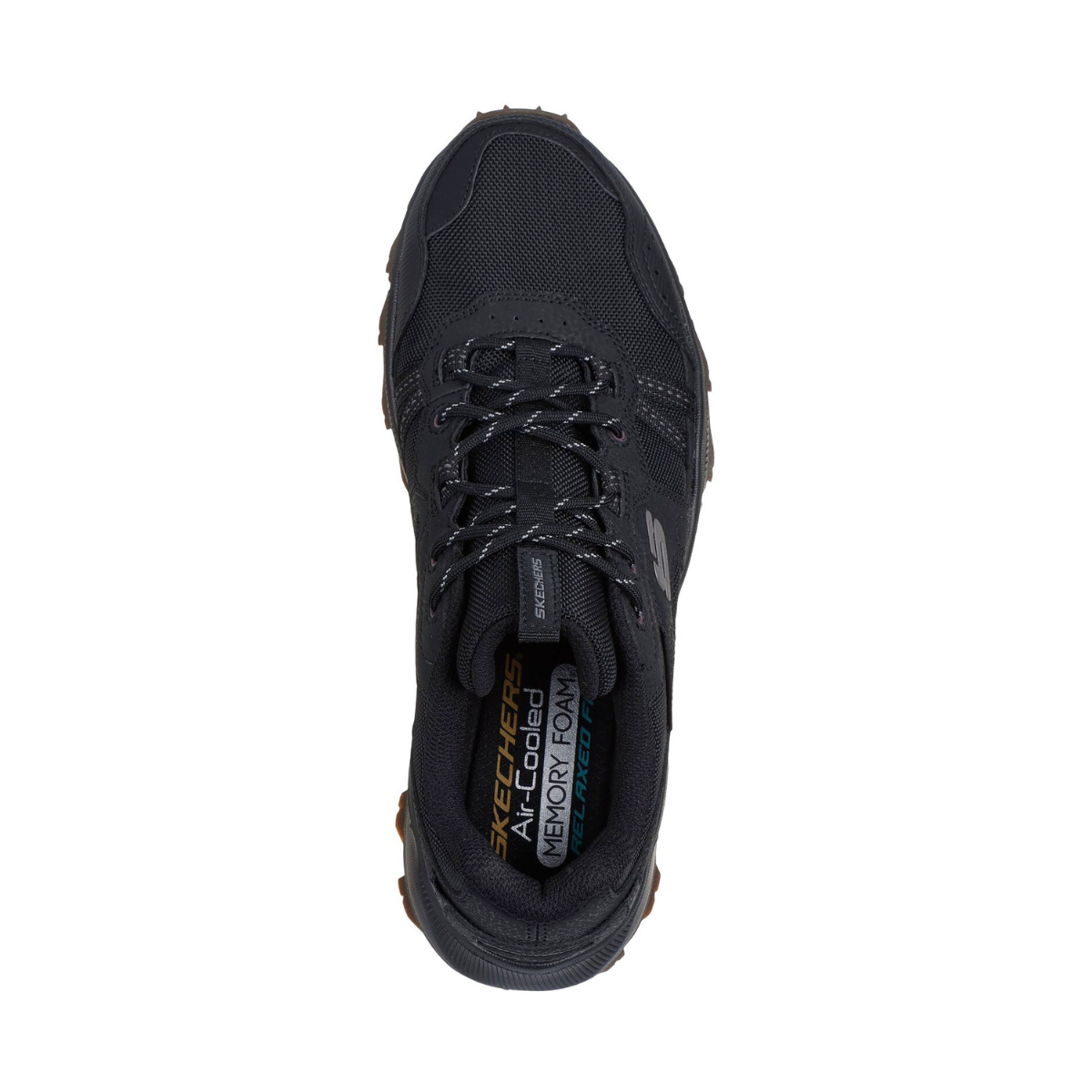 Tenis Skechers Equalizer 5.0 Trail Solix Creek Para Hombre
