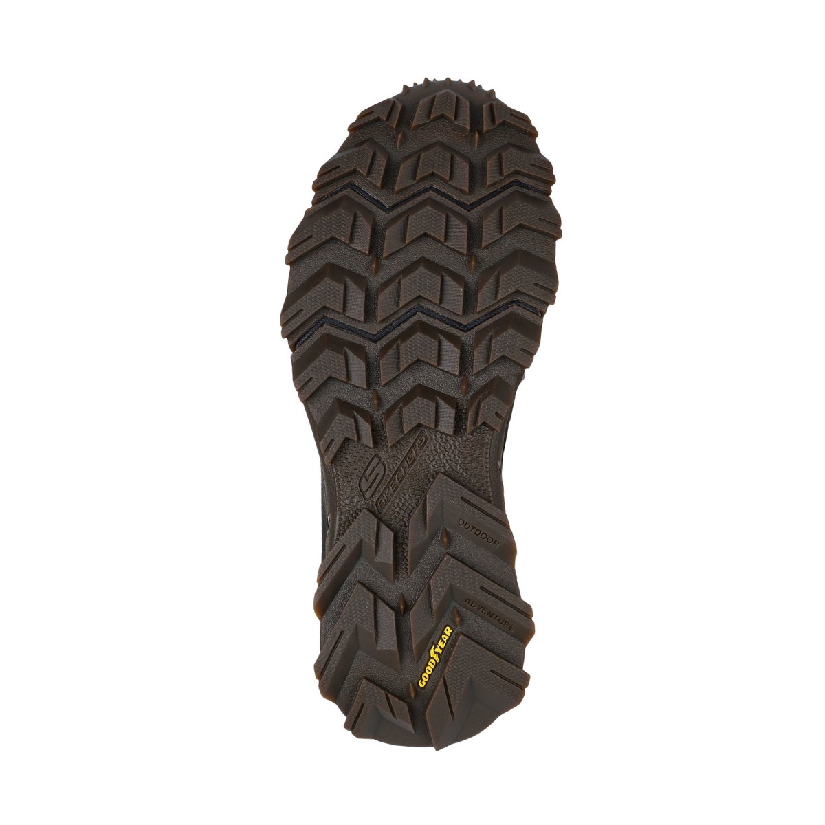 Tenis Skechers Equalizer 5.0 Trail Solix Creek Para Hombre