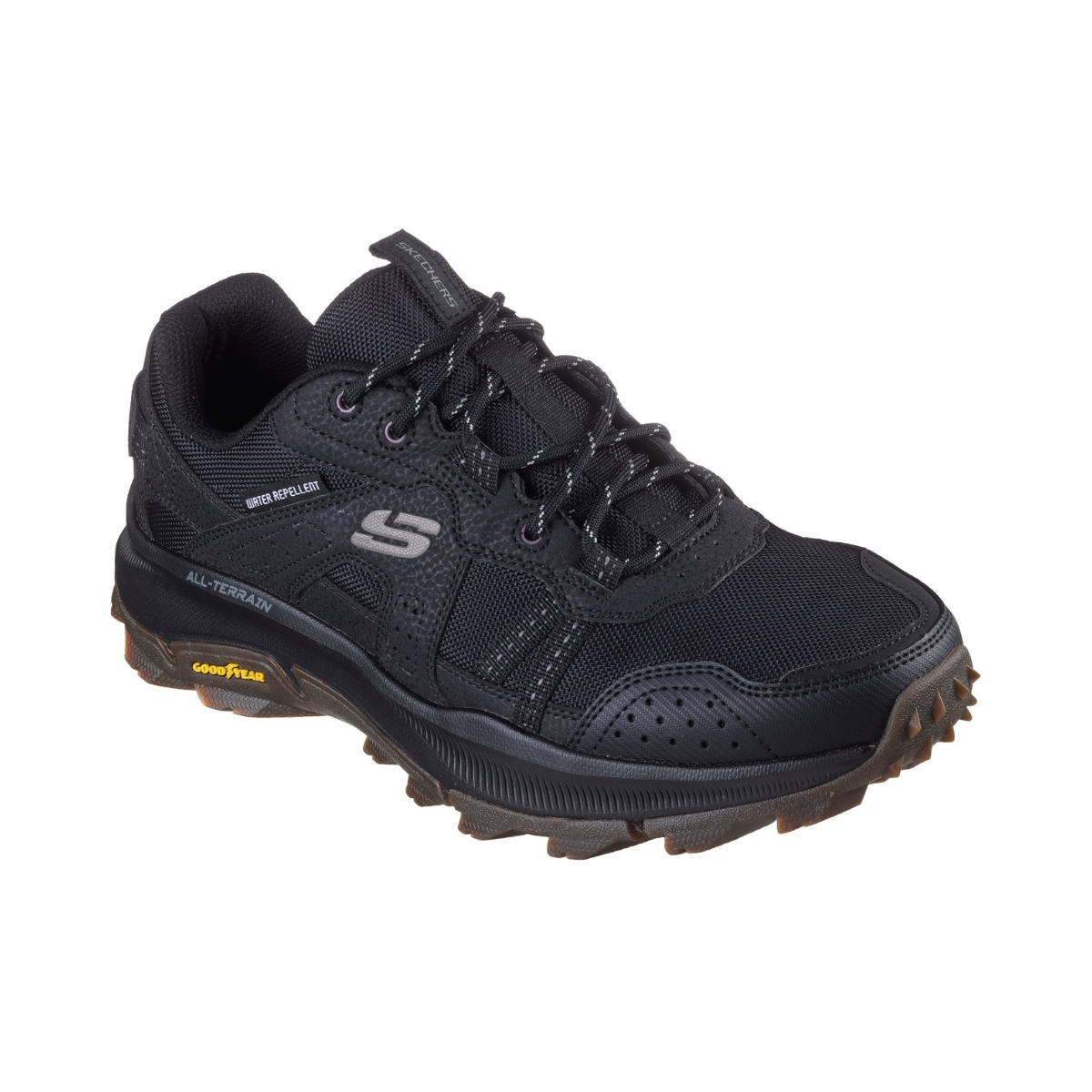 Tenis Skechers Equalizer 5.0 Trail Solix Creek Para Hombre