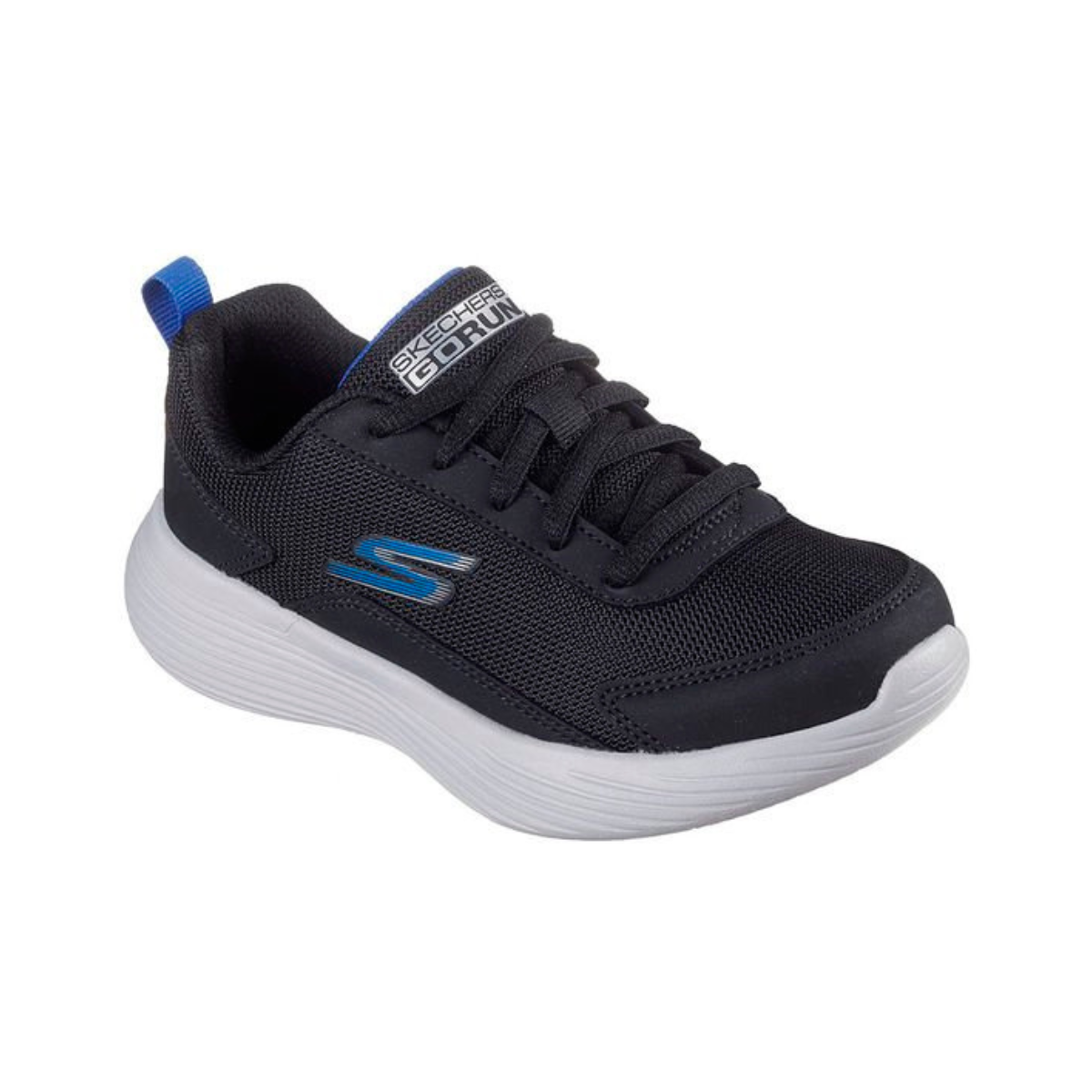 Tenis Skechers GOrun 400 V2 -Trarvo Para Niño