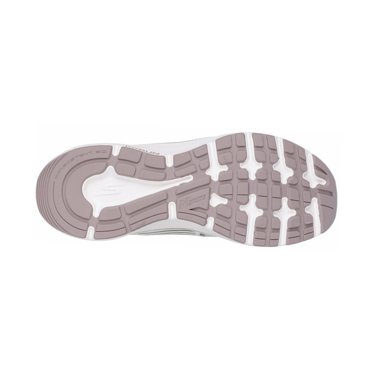 Tenis Skechers GOrun Consistent 2.0 Advantage Para Mujer