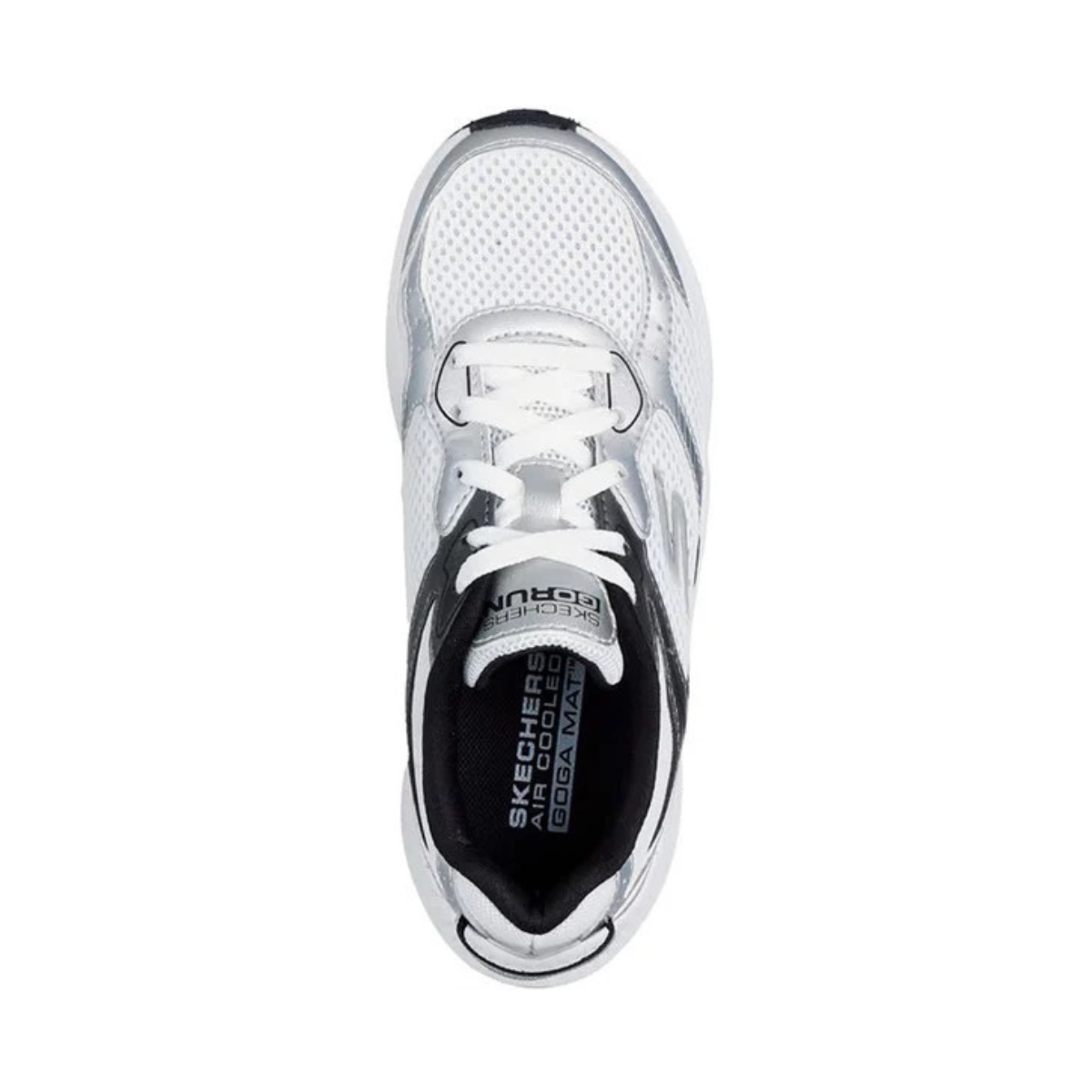 Tenis Skechers GOrun Consistent 2.0 Para Niños