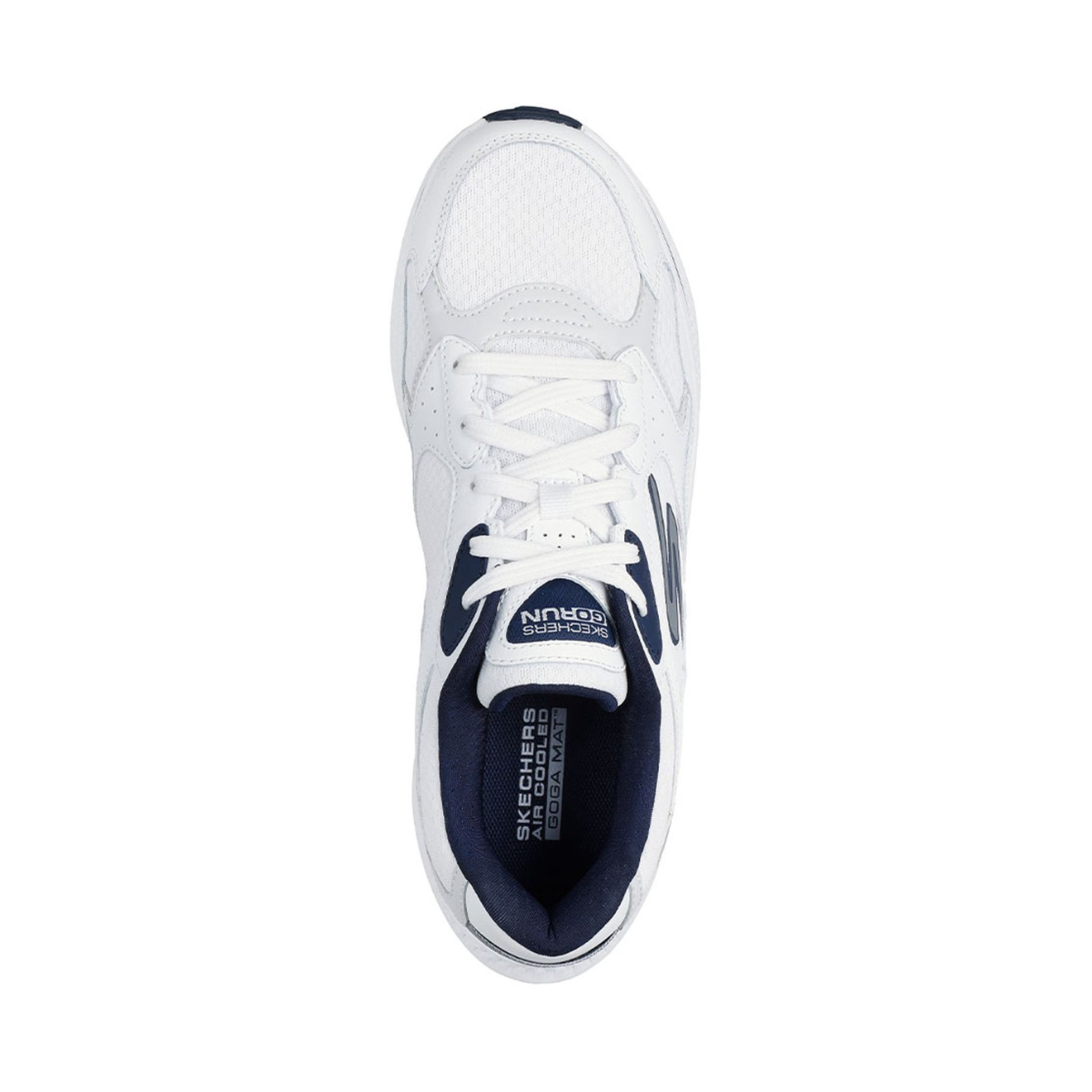 Tenis Skechers Go Run Consistent 2.0 Runner Para Hombre