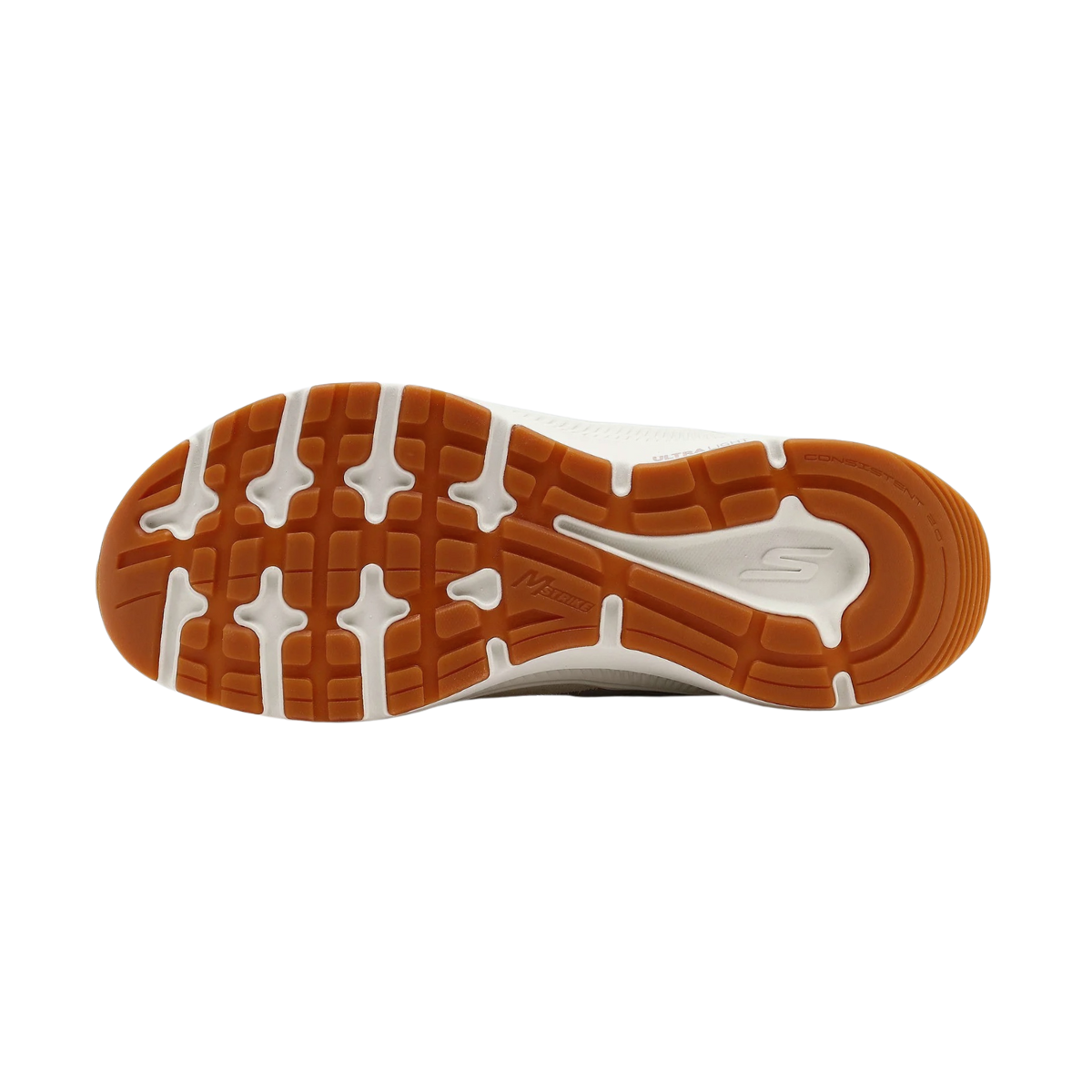 Tenis Skechers Go Run Consistent 2.0 Retro Runner Para Hombre