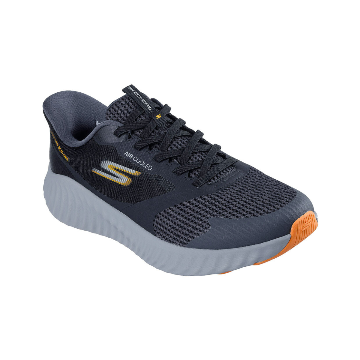 Tenis Skechers Slip-Ins GORun Now Starfuse Para Hombre