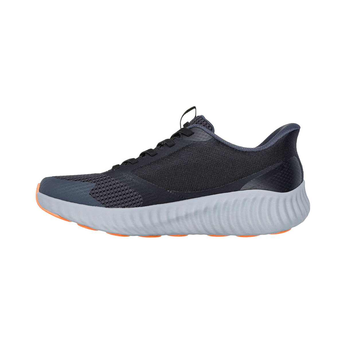 Tenis Skechers Slip-Ins GORun Now Starfuse Para Hombre