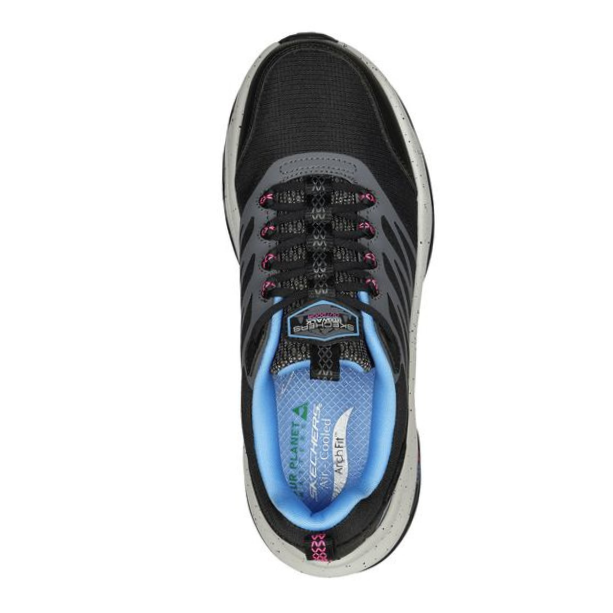 Tenis Skechers Go Walk Arch Fit Outdoor Para Mujer