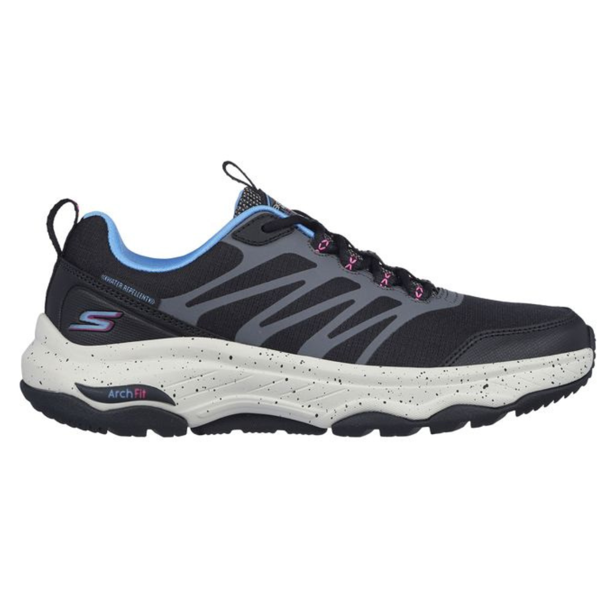 Tenis Skechers Go Walk Arch Fit Outdoor Para Mujer