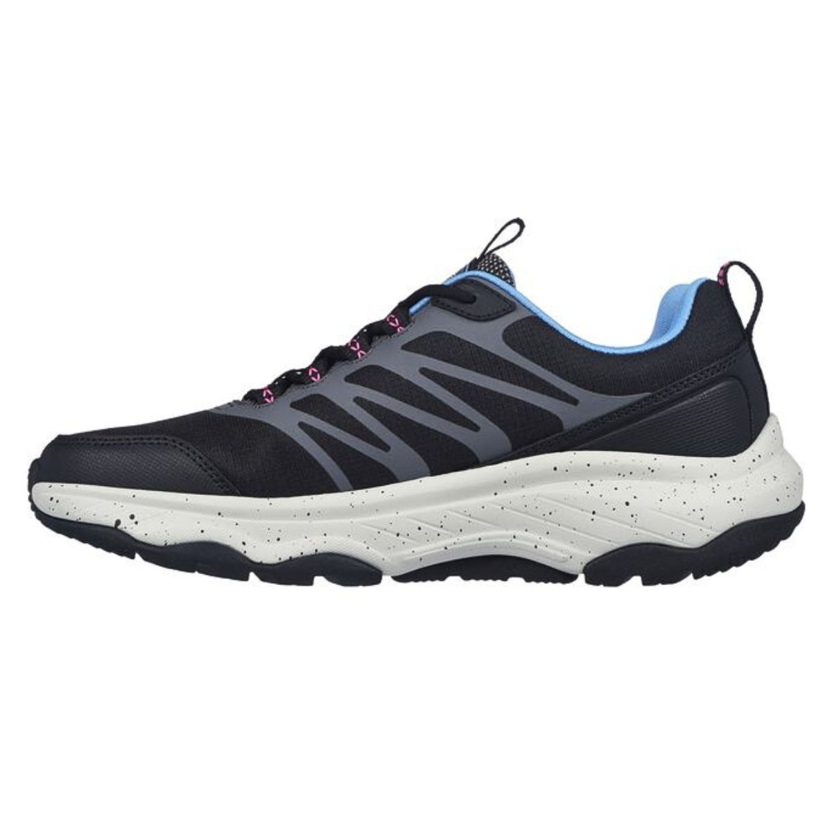 Tenis Skechers Go Walk Arch Fit Outdoor Para Mujer