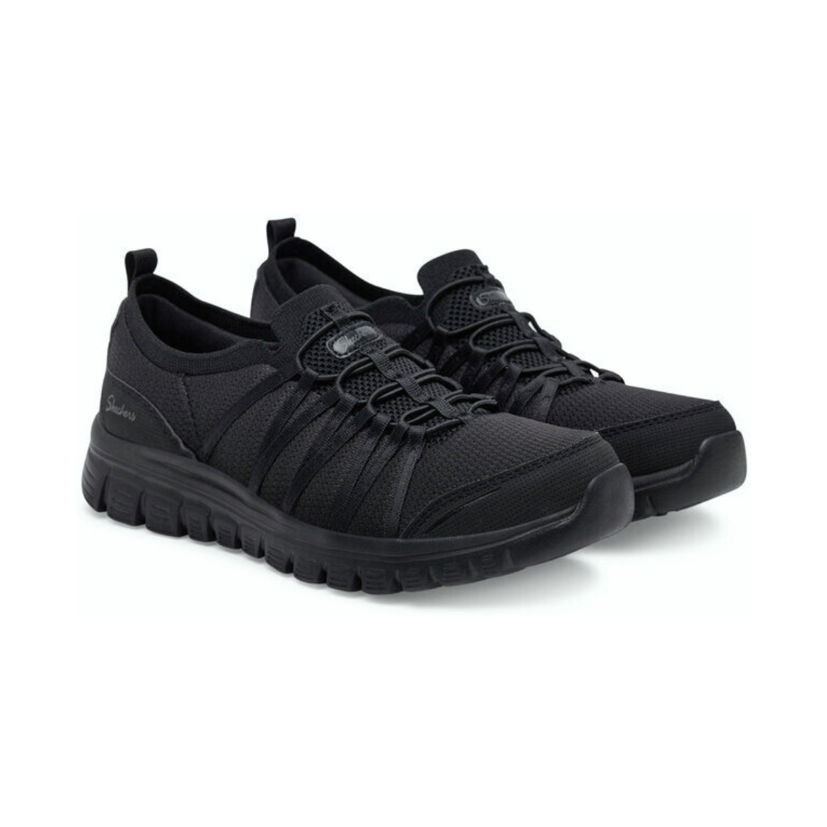 Tenis Skechers Gracefull Soft Soul Para Mujer