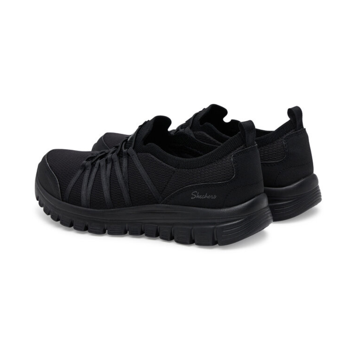 Tenis Skechers Gracefull Soft Soul Para Mujer