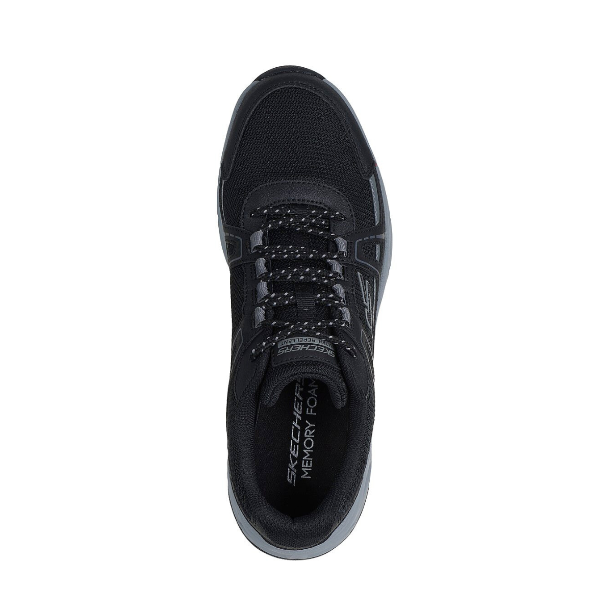 Tenis Skechers Hillcrest 2.0 -Sabbaday Falls Para Hombre