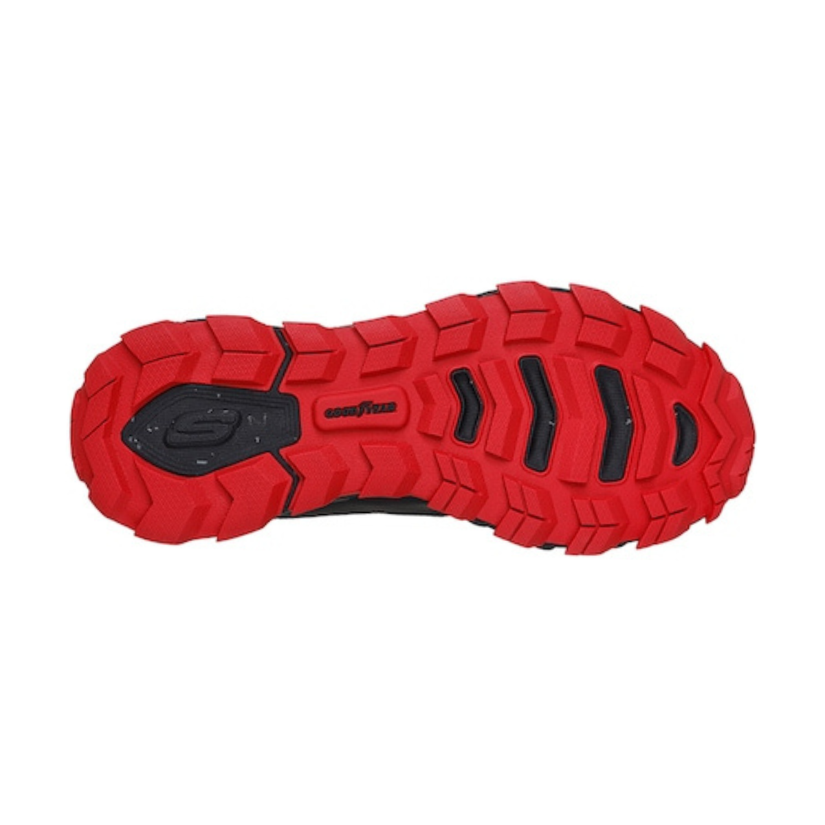 Tenis Skechers Max Protect Promote Track Para Hombre