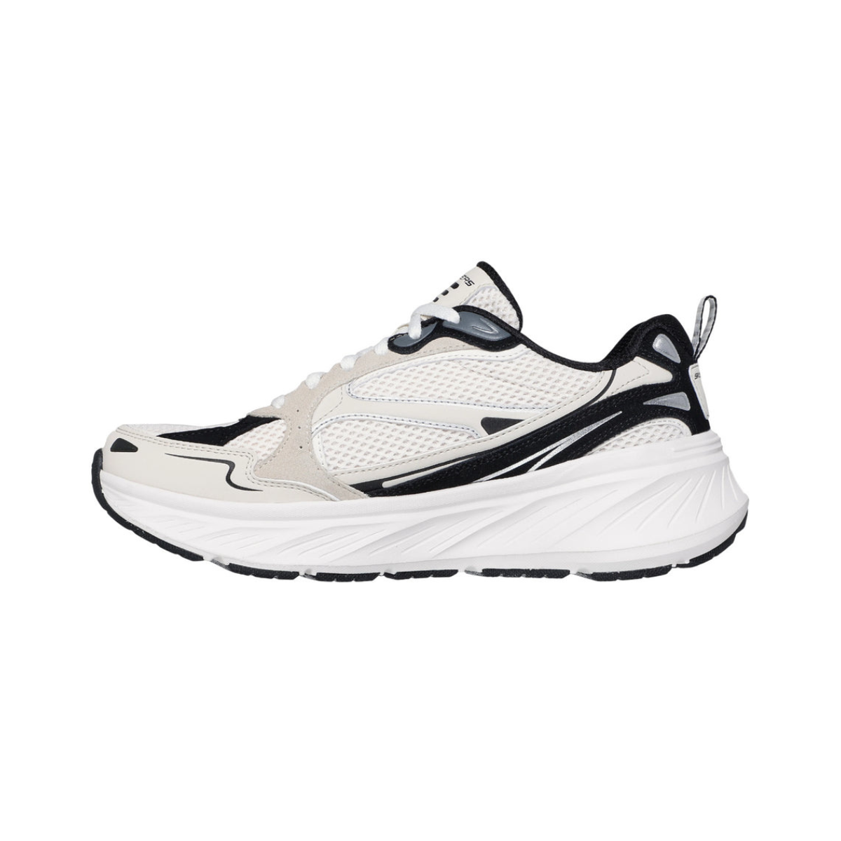 Tenis Skechers Relaxed Fit Edgeride Cool Fusion Para Mujer