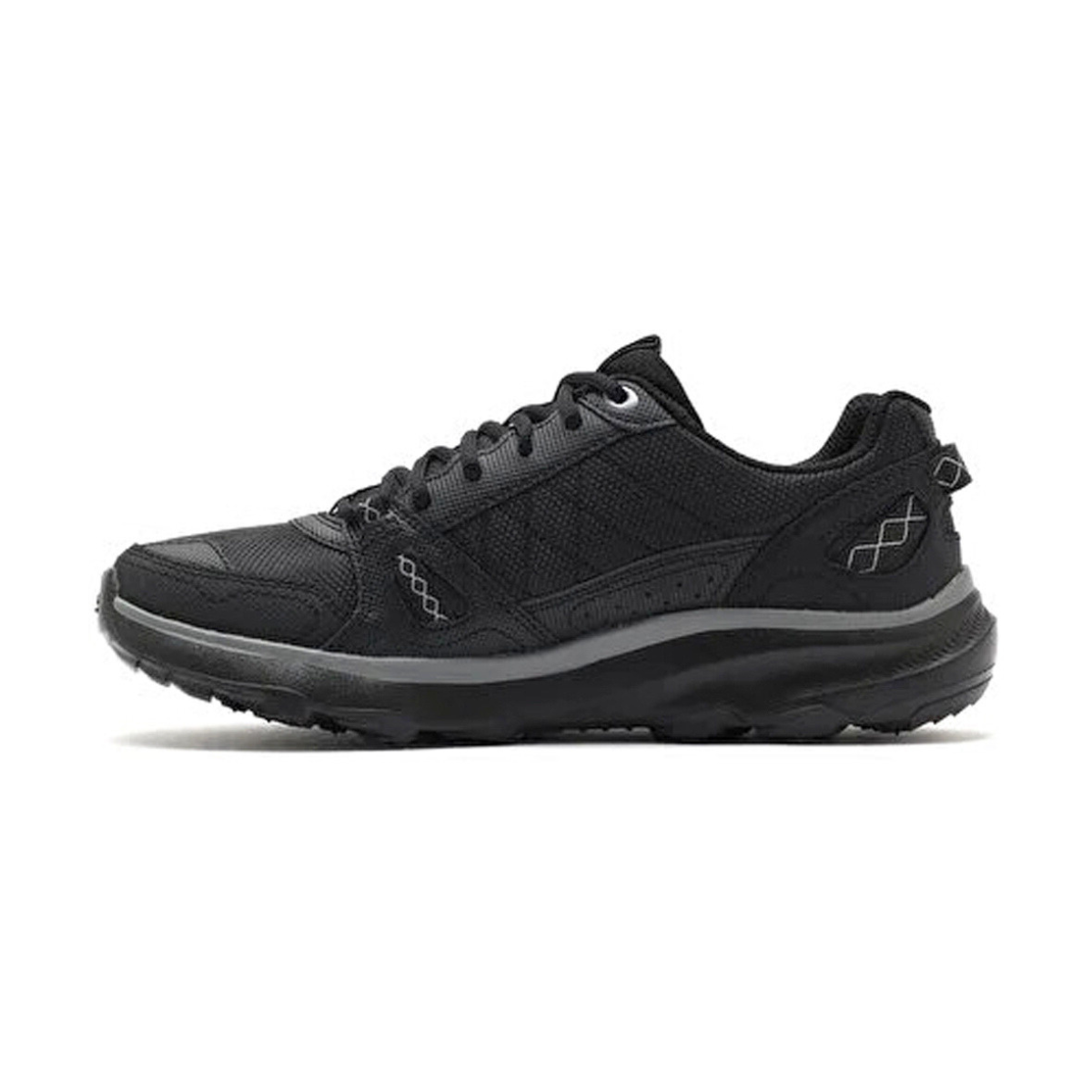 Tenis Skechers Ridge OAK Jamesan Para Hombre