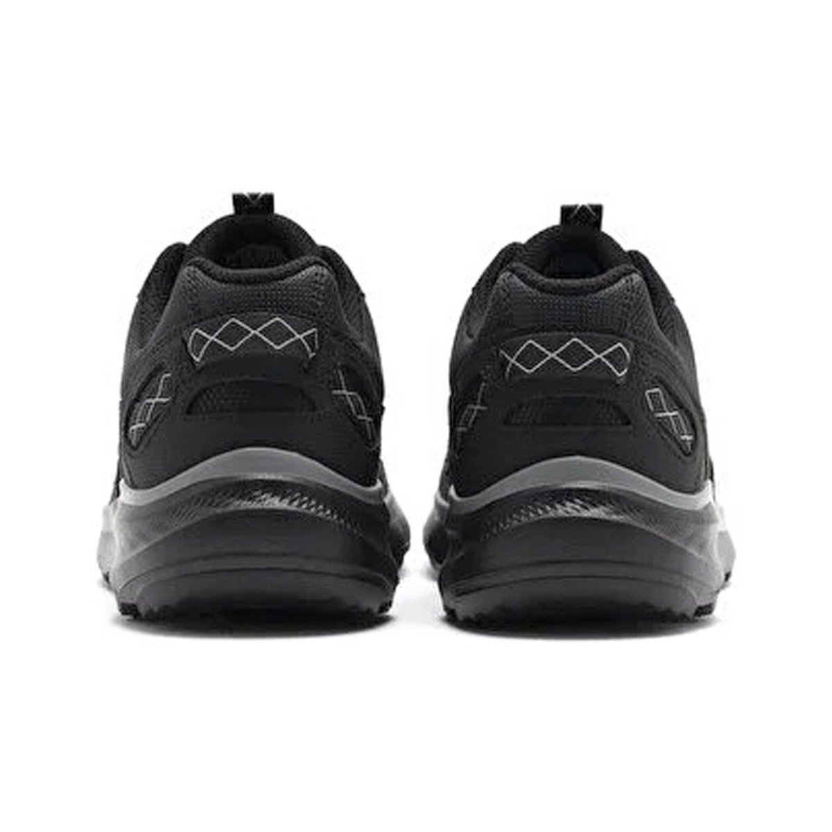 Tenis Skechers Ridge OAK Jamesan Para Hombre