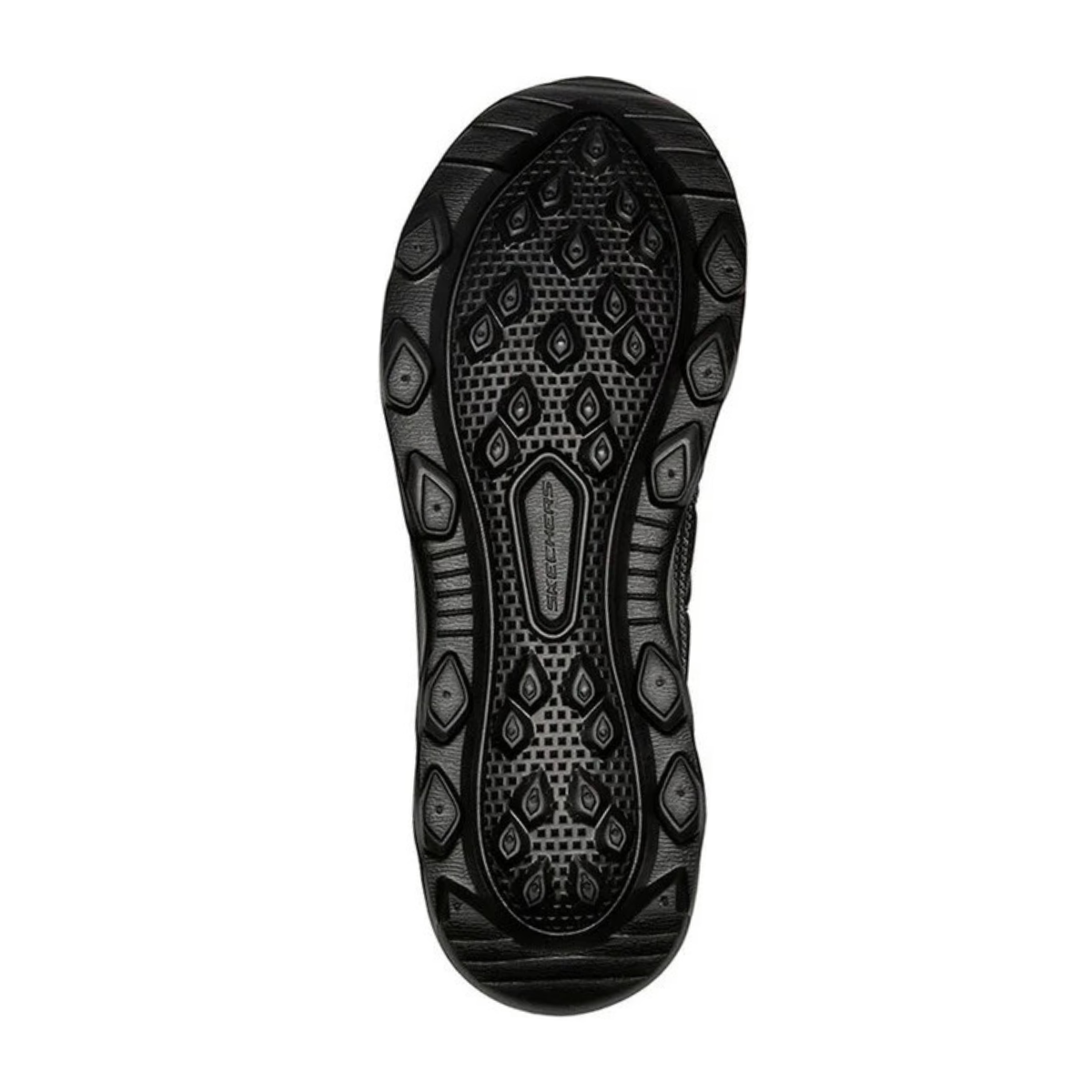 Tenis Skechers Ridge Oak Para Hombre