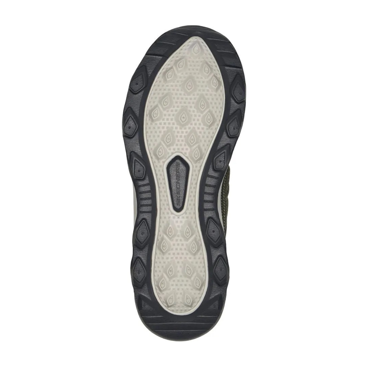 Tenis Skechers Ridge Oak Para Hombre