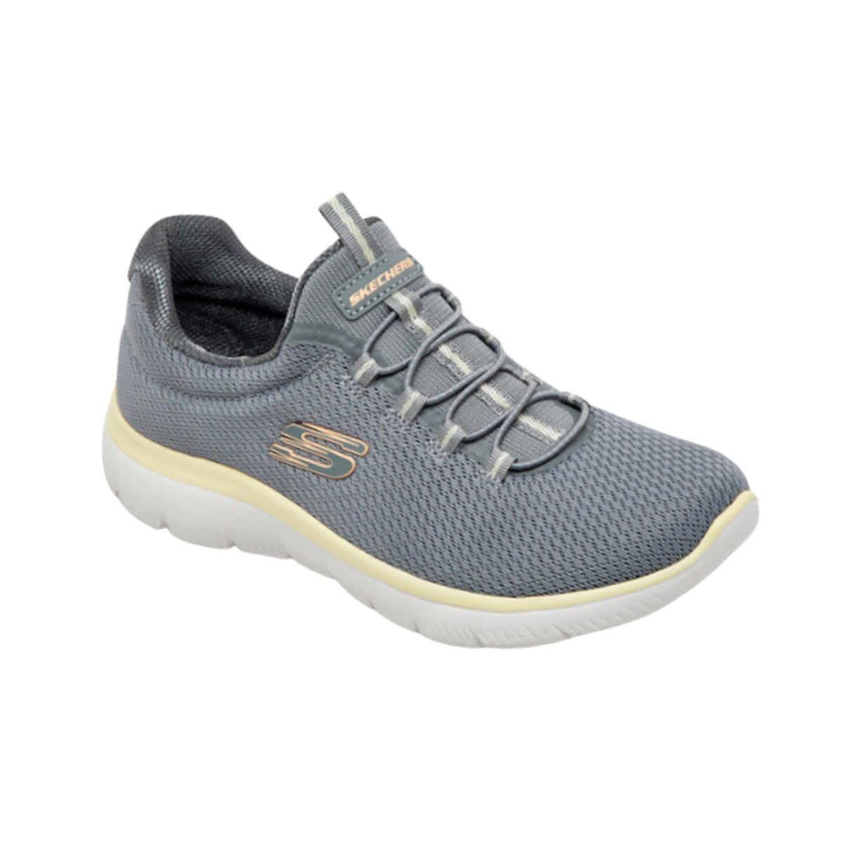 Tenis Skechers Summits Para Mujer