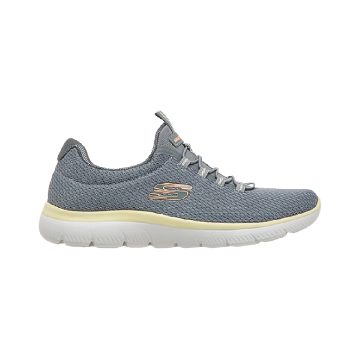 Tenis Skechers Summits Para Mujer