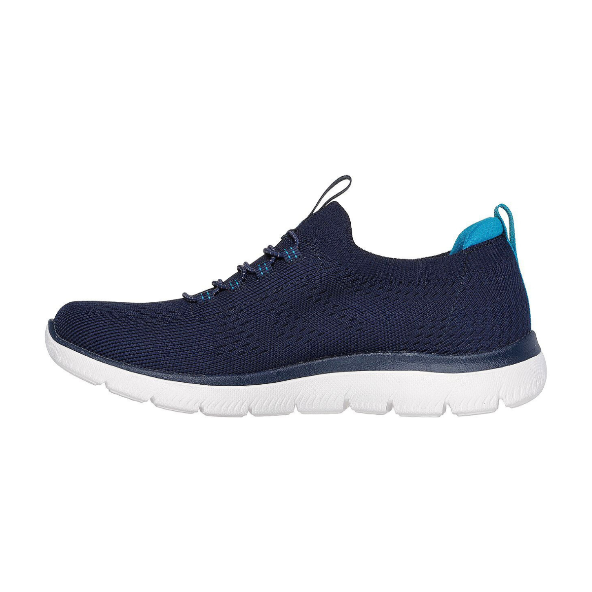 Tenis Skechers Summits Top Player Para Mujer