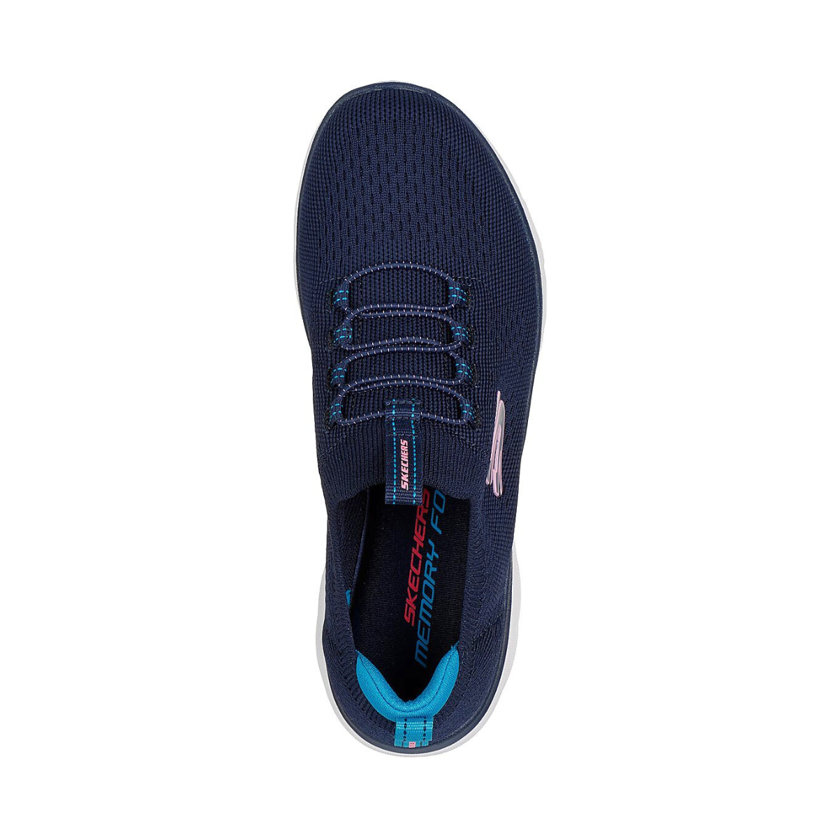 Tenis Skechers Summits Top Player Para Mujer