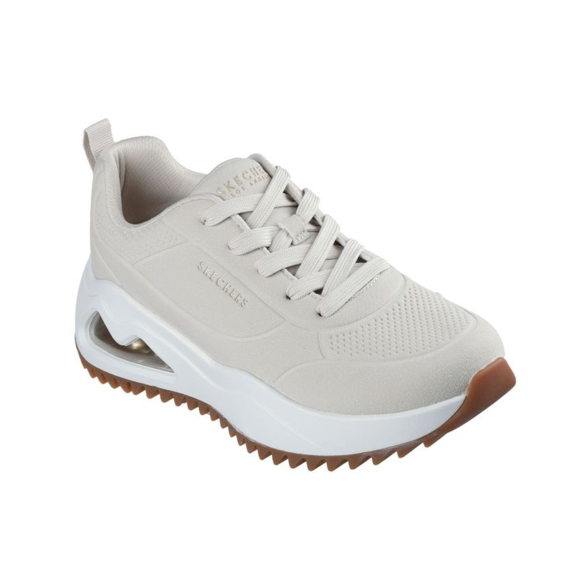 Tenis Skechers Uno Peaks-Blaze Ahead Para Mujer