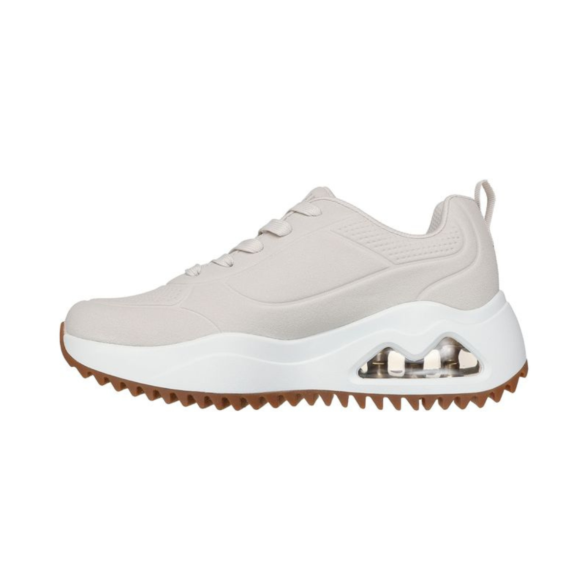 Tenis Skechers Uno Peaks-Blaze Ahead Para Mujer