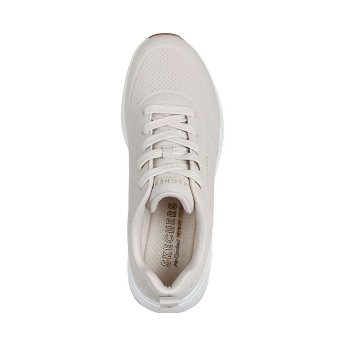 Tenis Skechers Uno Peaks-Blaze Ahead Para Mujer