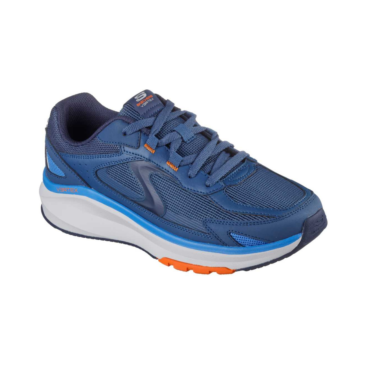 Tenis Skechers Vertex Arke Para Hombre