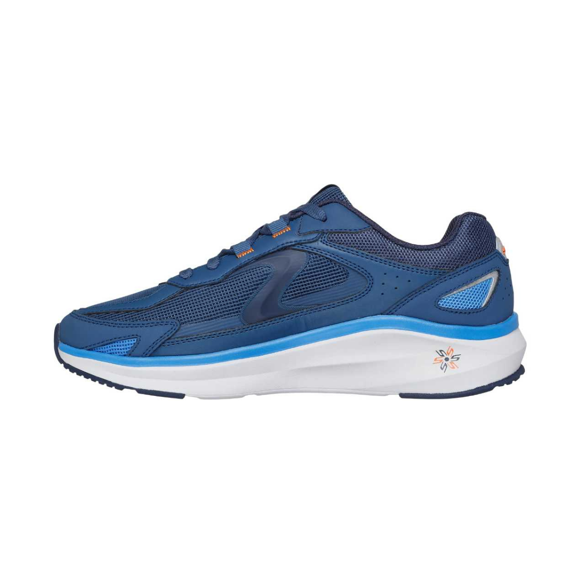 Tenis Skechers Vertex Arke Para Hombre