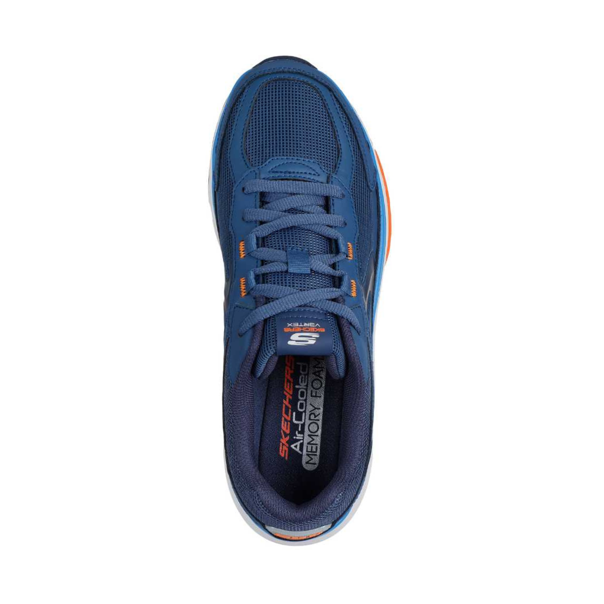 Tenis Skechers Vertex Arke Para Hombre