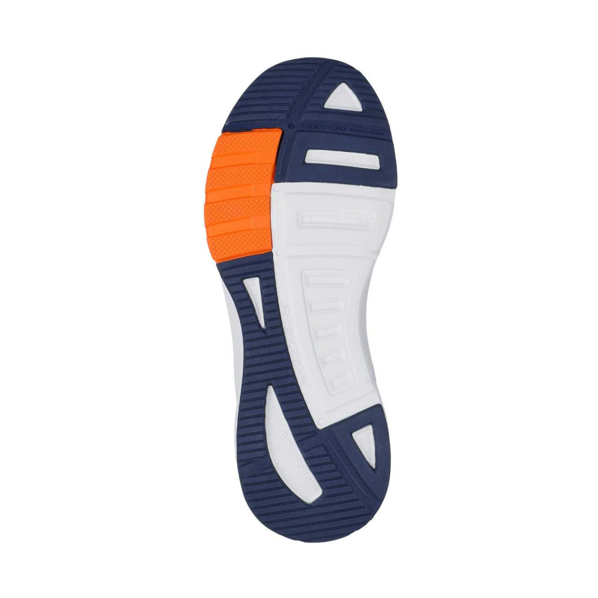 Tenis Skechers Vertex Arke Para Hombre